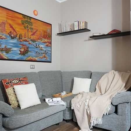 Mysa Properties -Luminoso Bilocale, Cormano Εξωτερικό φωτογραφία