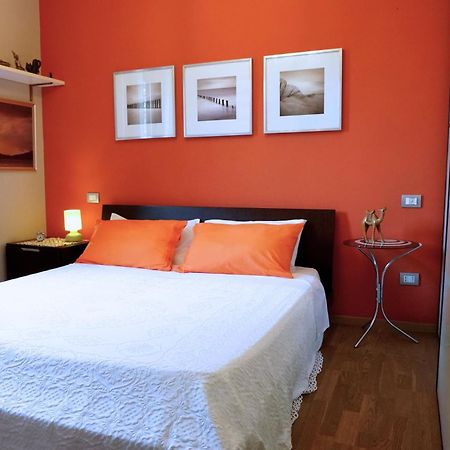 Mysa Properties -Luminoso Bilocale, Cormano Εξωτερικό φωτογραφία