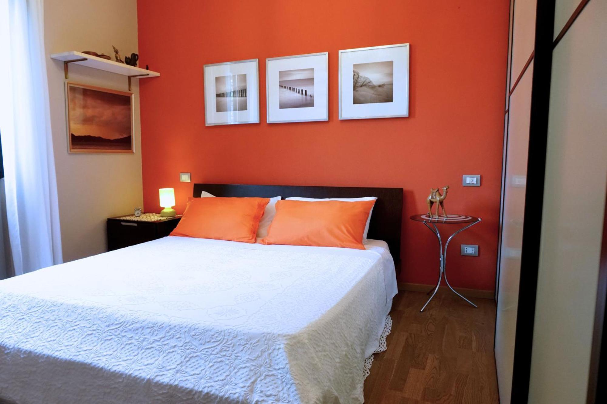 Mysa Properties -Luminoso Bilocale, Cormano Εξωτερικό φωτογραφία